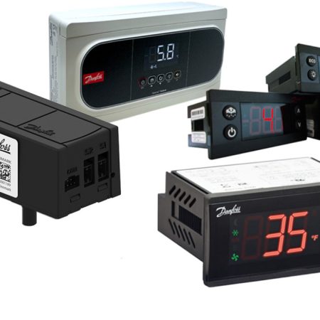 controladores electronicos