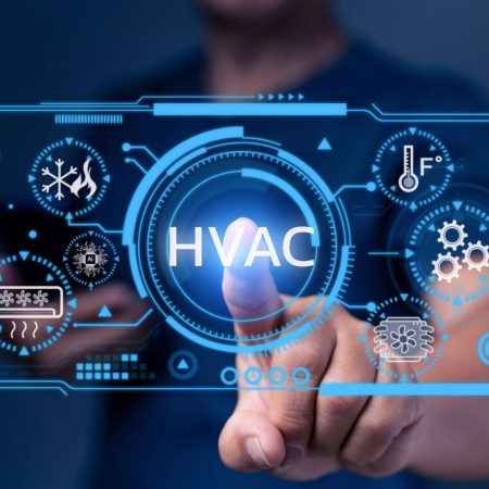 interfases y sistemas hvac